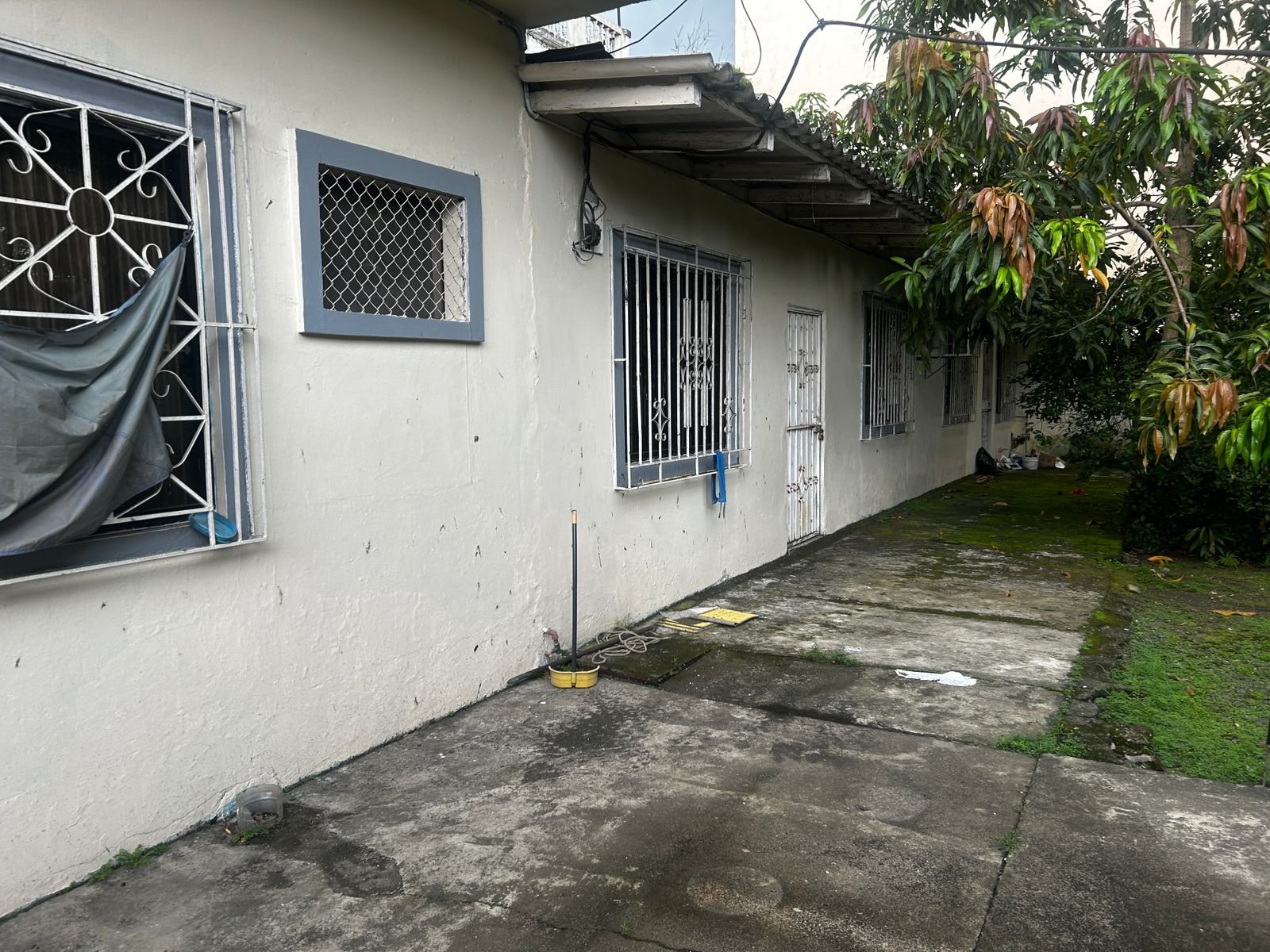 Fachada